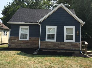 1418 Miner St, South Bend, IN 46617