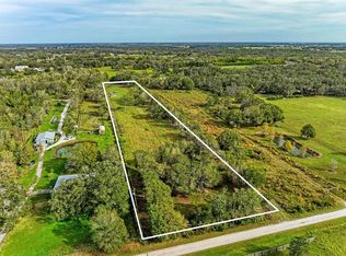 10589 Brendle Rd, Myakka City, FL 34251