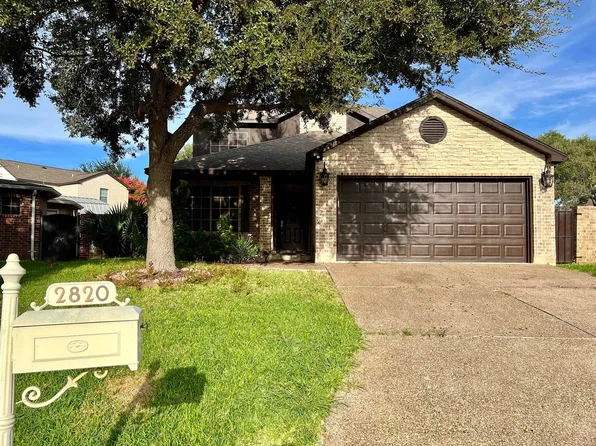 2820 Centenario Dr, Laredo, TX 78045