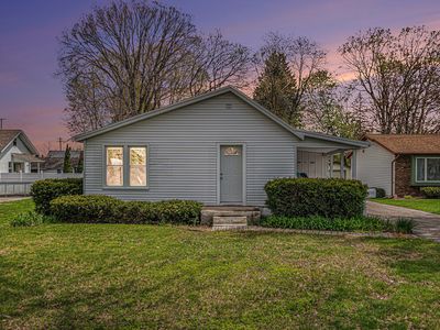 908 S Lake Steet St, Greenville, MI, 48838