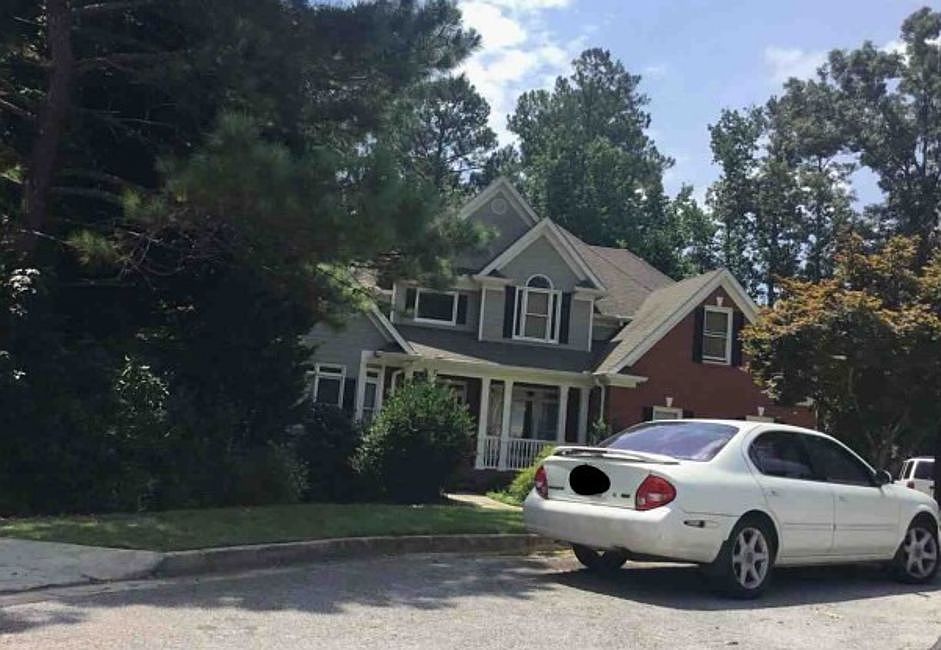 Property Front View