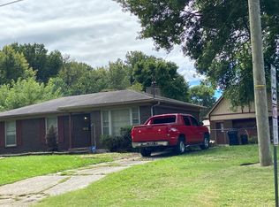 2426 Garrs Ln, Shively, KY 40216