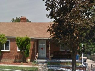 5402 Spring Rd, Bladensburg, MD 20710