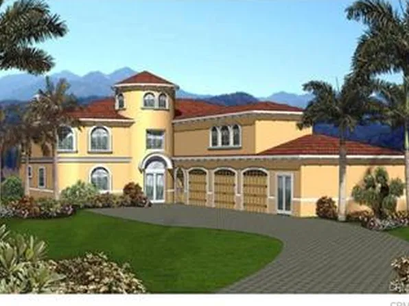 30682 Hamilton Trl, Trabuco Canyon, CA 92679