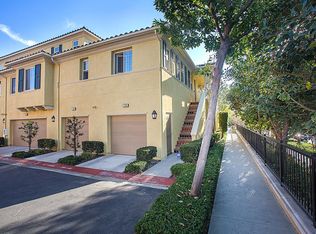 130 Vintage #24, Irvine, CA 92620