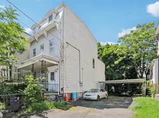 113 Oak St, Jersey City, NJ 07304