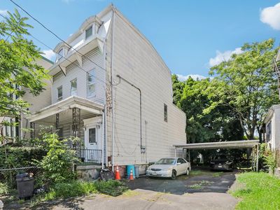 113 Oak St, Jersey City, NJ, 07304