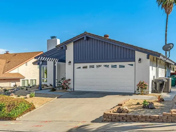 11485 Luz Pl, San Diego, CA 92127