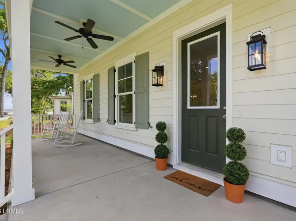59 Wrights Point Cir, Beaufort, SC 29902