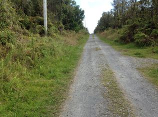 11-3229 Malia Aina St LOT 34, Volcano, HI 96785