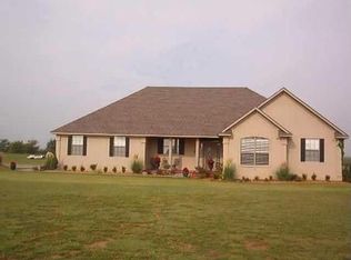 21789 Bryant Ave, Purcell, OK 73080