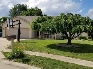 54 Grassy Dr, New Whiteland, IN