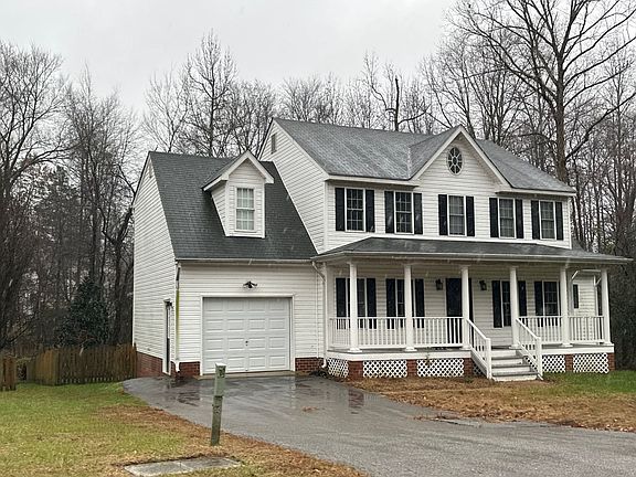 3rd image of 12807 Mill Shed Dr