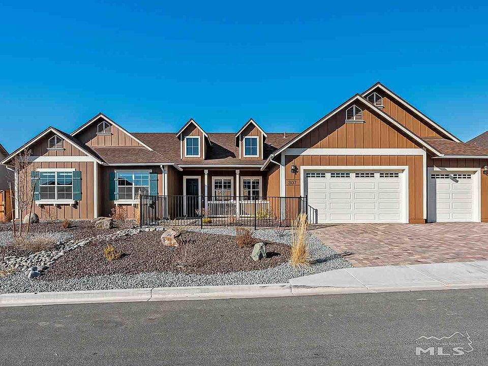 1st image of 307 Desert Chukar Dr