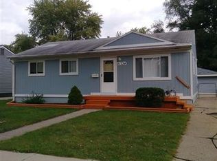 21734 Nummer Ave, Warren, MI 48089