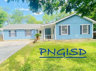 6120 Van Buren St, Groves, TX 77619