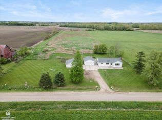 903 E Burns Line Rd, Melvin, MI 48454