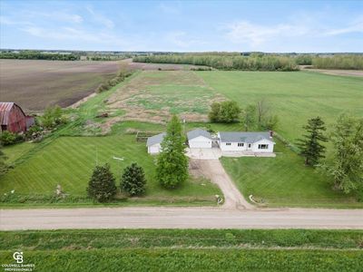 903 E Burns Line Rd, Melvin, MI, 48454