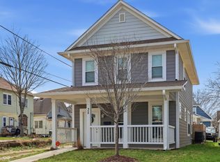 35 Iowa St, Indianapolis, IN