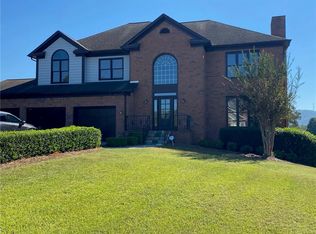 20 Trotters Walk NE, Cartersville, GA 30121