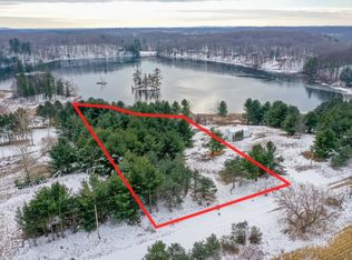 43rd Rd #3, Crivitz, WI 54114