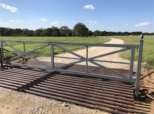 14973 Jack Creek Rd, Bryan, TX 77808