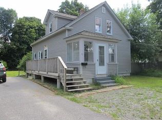 885 R Main St, Clinton, MA 01510