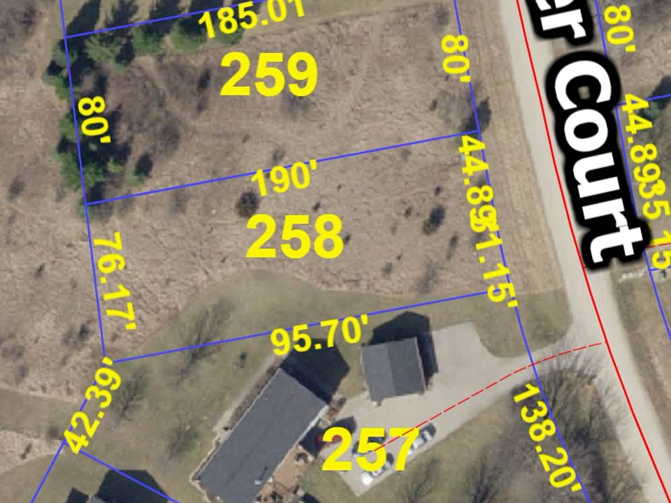 1st image of 12A258 Hoover Ct