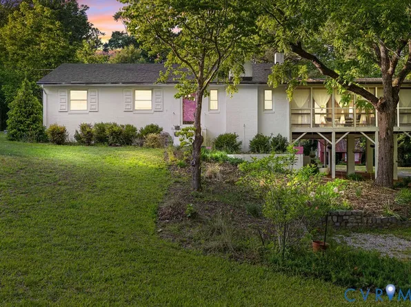 9500 Providence Rd, Richmond, VA 23236