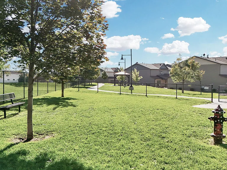 The Ranches Townhomes — Photo 20