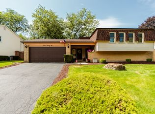 321 N Ashbury Ave, Bolingbrook, IL