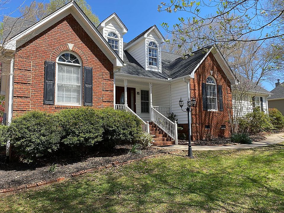 315 Camperdown Ct, Easley, SC 29642 Zillow