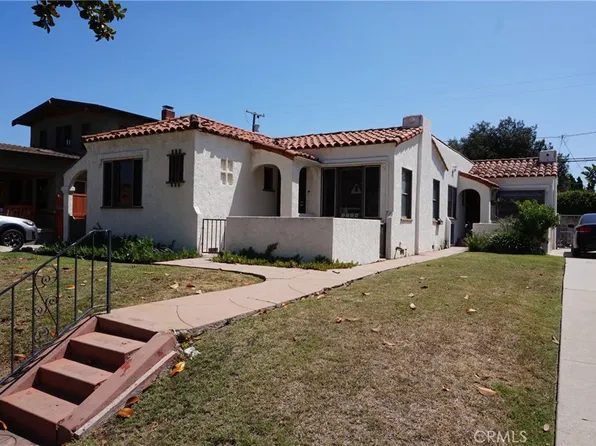 3748 Myrtle Ave, Long Beach, CA 90807