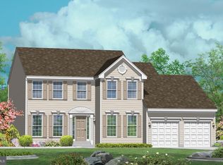 60 Pelham Dr, Coatesville, PA 19320