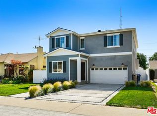 3711 Hillcrest Dr, Los Angeles, CA 90016