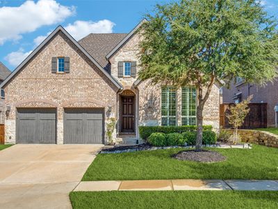 852 Barbelle Ave, Frisco, TX, 75036