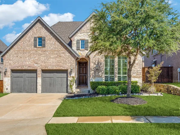 852 Barbelle Ave, Frisco, TX 75036