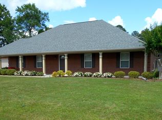 243 Rogers Way, Columbus, MS 39702
