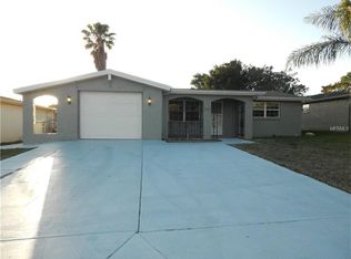 9141 Prosperity Ln, Port Richey, FL 34668