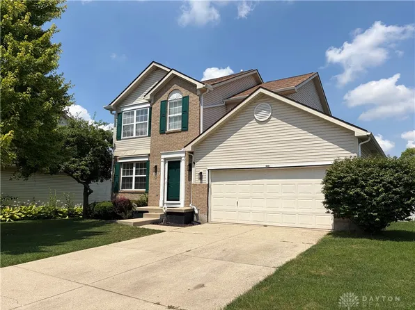 6309 Ashley Meadows Ct, Dayton, OH 45424
