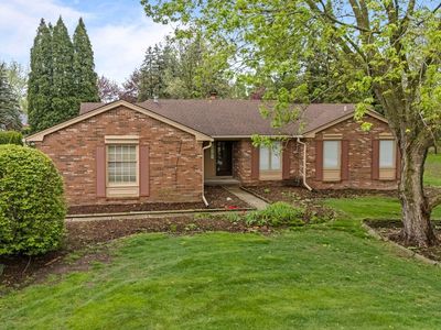 6435 Denton Dr, Troy, MI, 48098