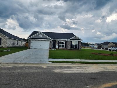 3130 Easton Dr, Hephzibah, GA, 30815
