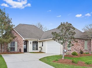 10429 Springvalley Ave, Baton Rouge, LA 70810