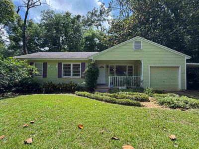 914 Carraway St, Tallahassee, FL, 32308