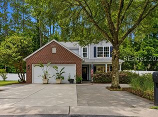 6 Hemlock Ct, Bluffton, SC 29910
