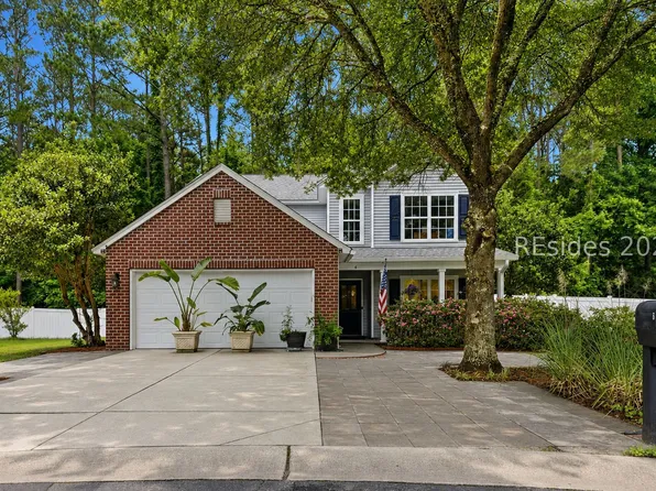 6 Hemlock Ct, Bluffton, SC 29910