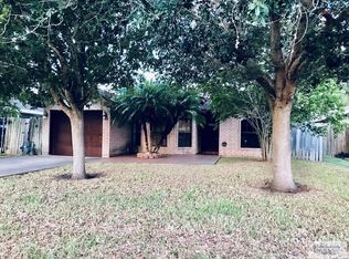 403 Pera Ave, Brownsville, TX 78521