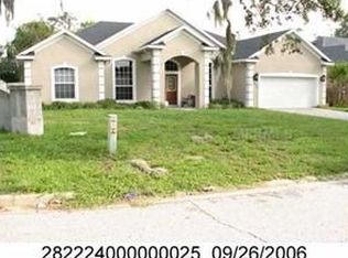 6619 John Alden Way, Orlando, FL 32818