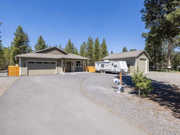 16180 Sparks Dr, La Pine, OR 97739