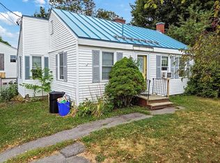 14 Brooklyn Ave, Waterville, ME 04901